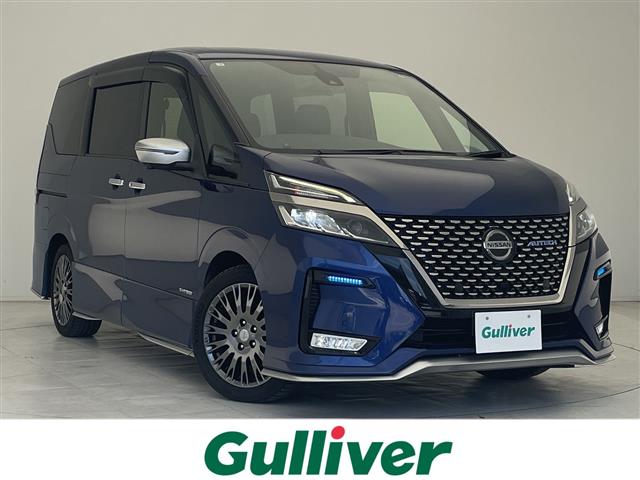 日産 セレナ