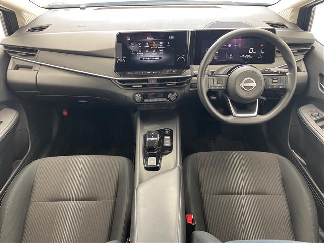 日産 ノート