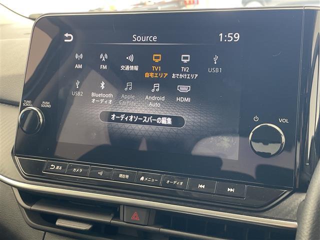 日産 ノート