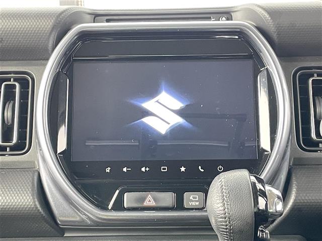 スズキ ハスラー