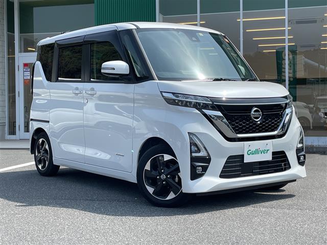 日産 ルークス