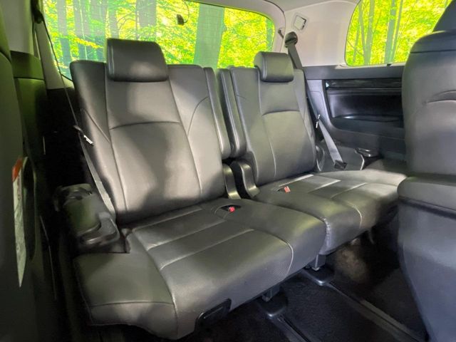 トヨタ アルファード