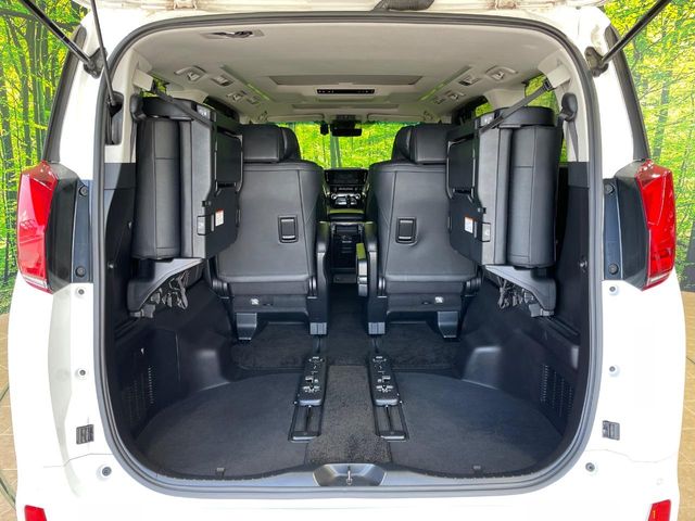 トヨタ アルファード