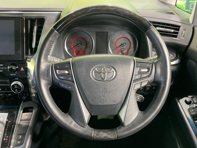 トヨタ アルファード