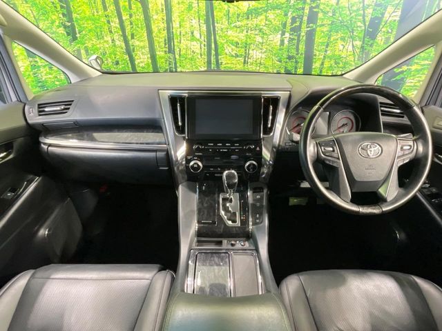 トヨタ アルファード