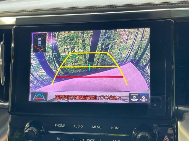 トヨタ アルファード