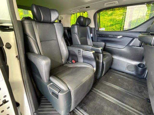 トヨタ アルファード