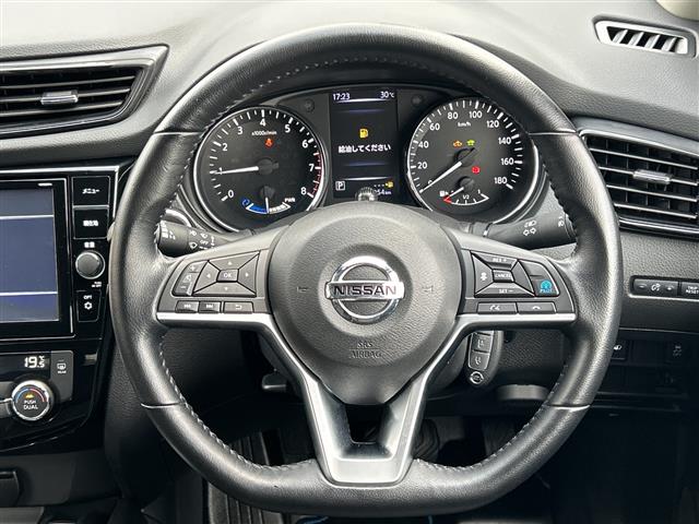 日産 エクストレイル