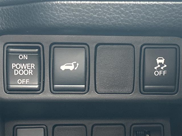 日産 エクストレイル