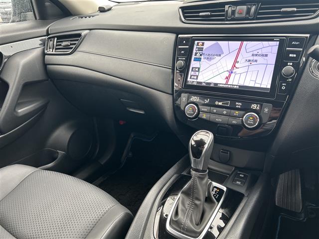 日産 エクストレイル