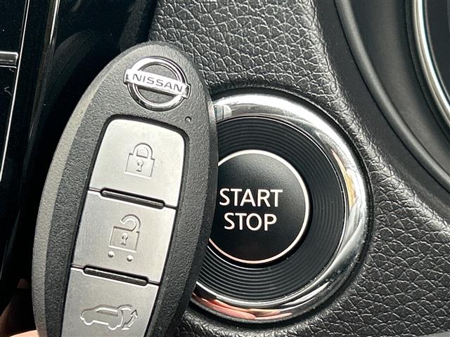 日産 エクストレイル