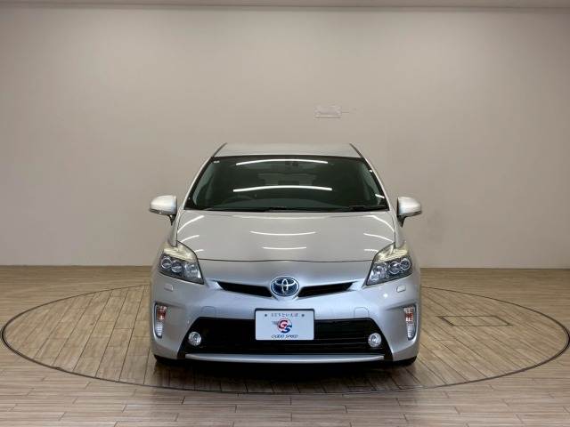 トヨタ プリウス