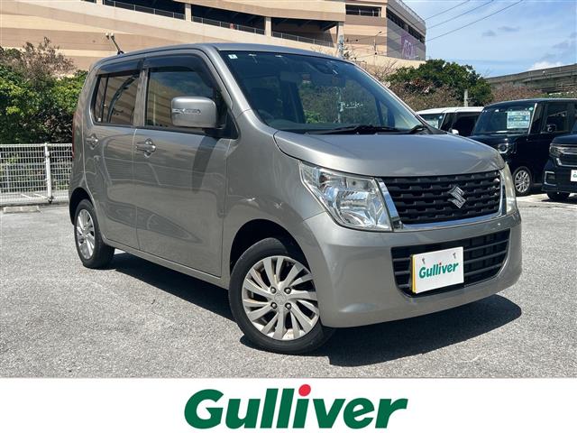 スズキ ワゴンR