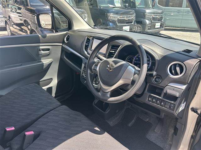 スズキ ワゴンR