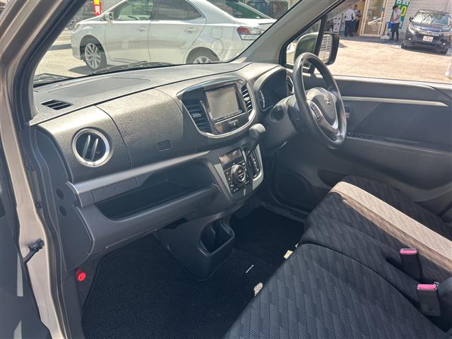 スズキ ワゴンR