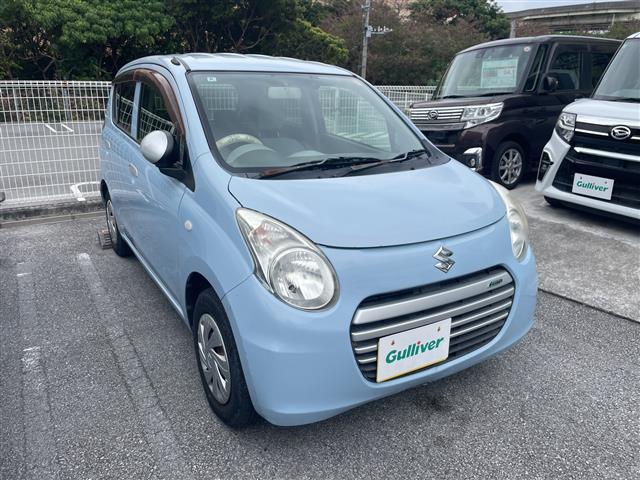 スズキ アルト