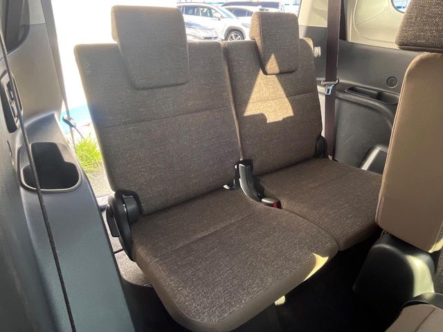 トヨタ シエンタ