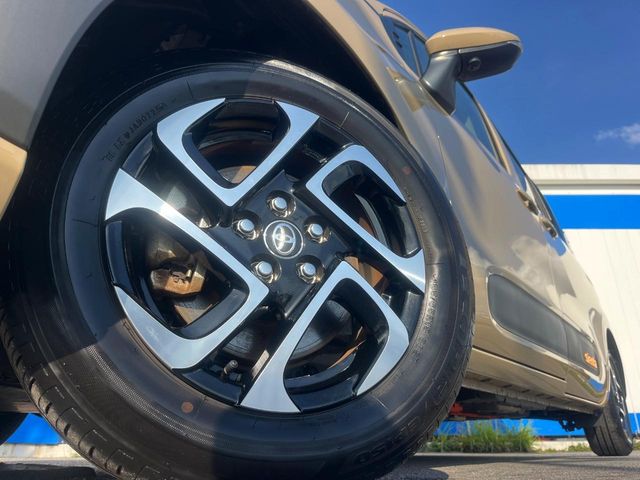 トヨタ シエンタ