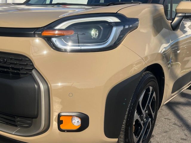 トヨタ シエンタ