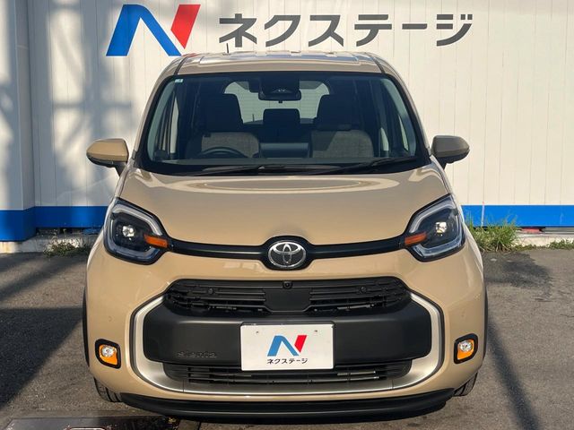 トヨタ シエンタ