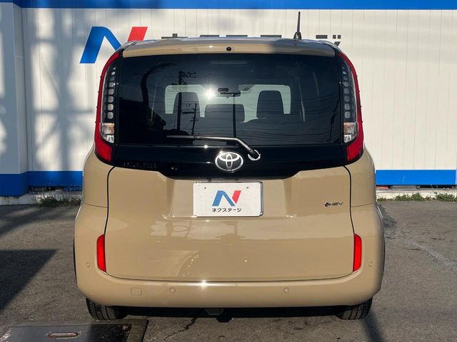 トヨタ シエンタ