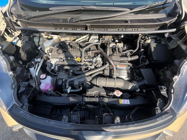 トヨタ シエンタ