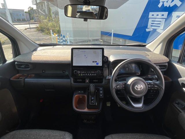 トヨタ シエンタ