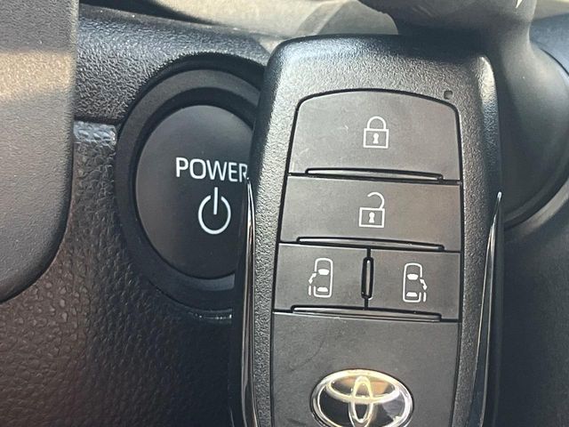 トヨタ シエンタ