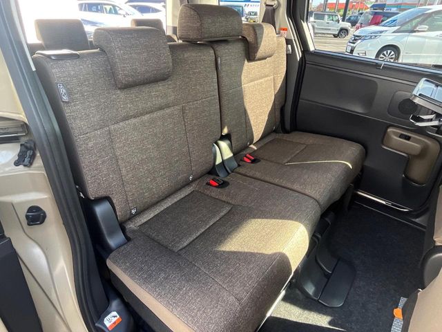 トヨタ シエンタ