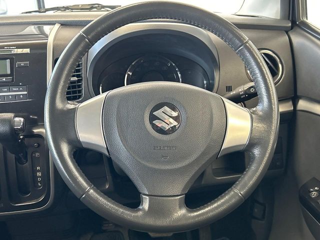 スズキ ワゴンR