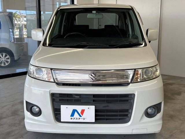 スズキ ワゴンR