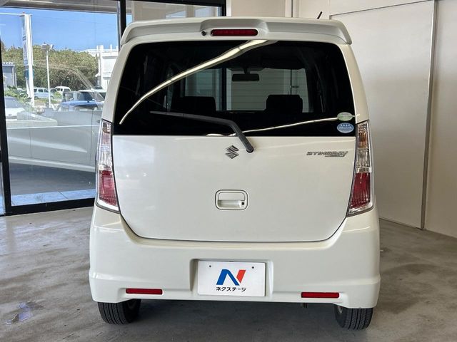 スズキ ワゴンR