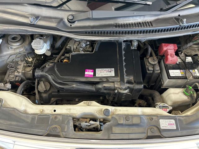 スズキ ワゴンR