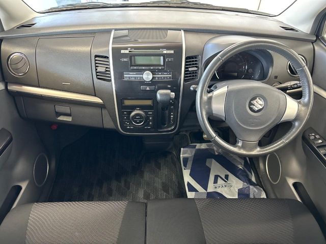 スズキ ワゴンR