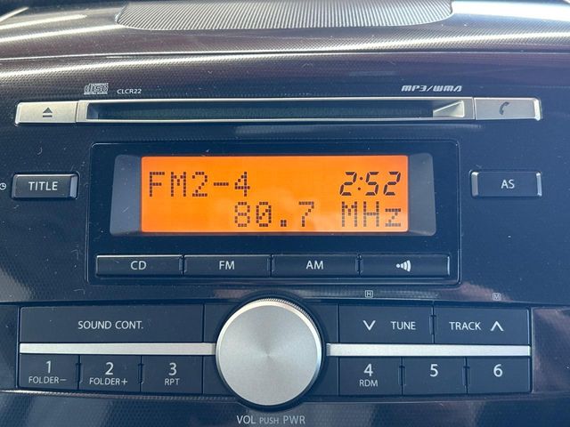 スズキ ワゴンR