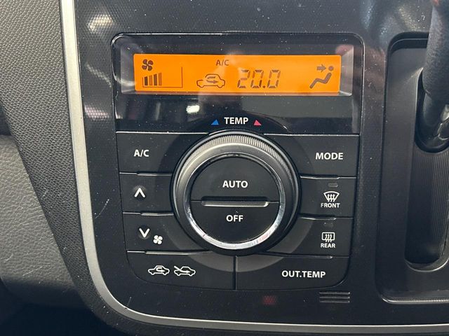 スズキ ワゴンR