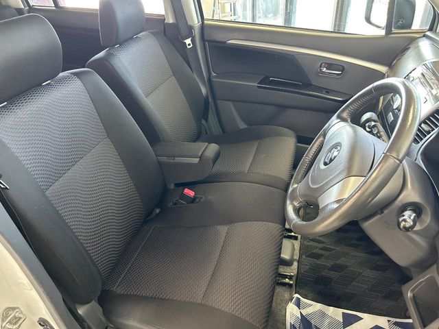 スズキ ワゴンR