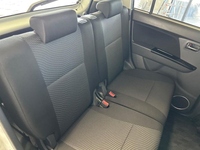 スズキ ワゴンR