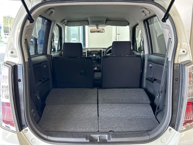 スズキ ワゴンR