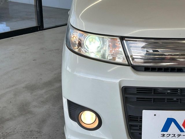 スズキ ワゴンR