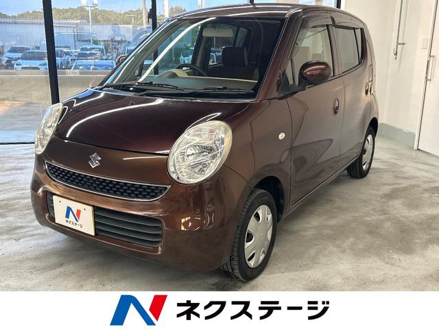 スズキ MRワゴン