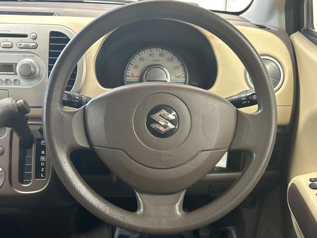 スズキ MRワゴン