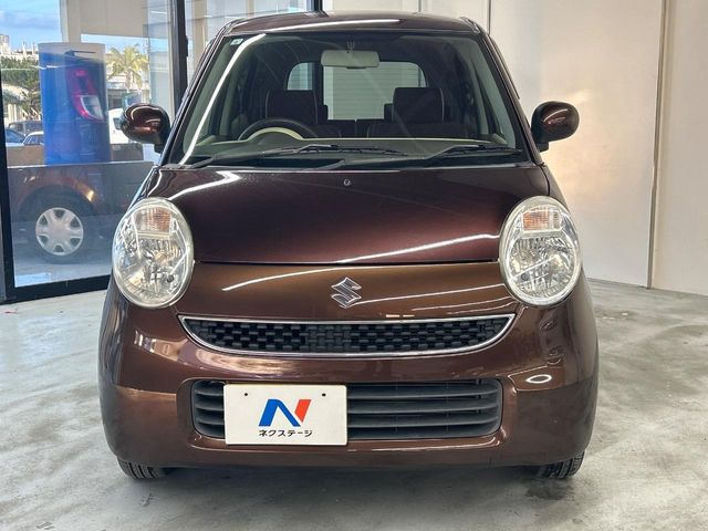 スズキ MRワゴン