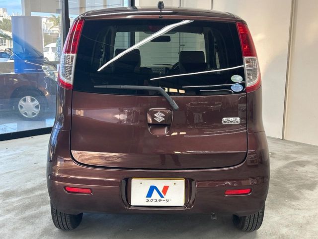 スズキ MRワゴン