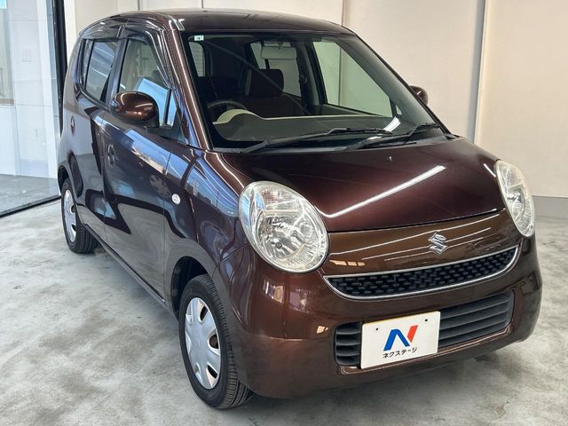 スズキ MRワゴン