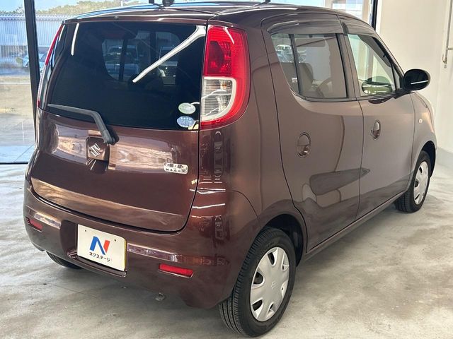 スズキ MRワゴン