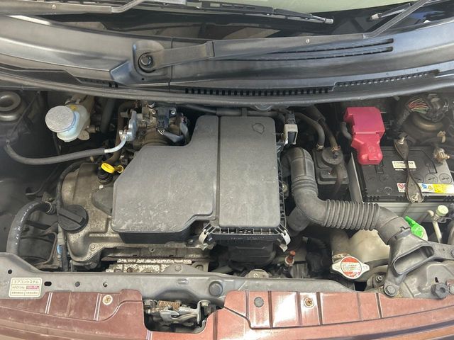 スズキ MRワゴン