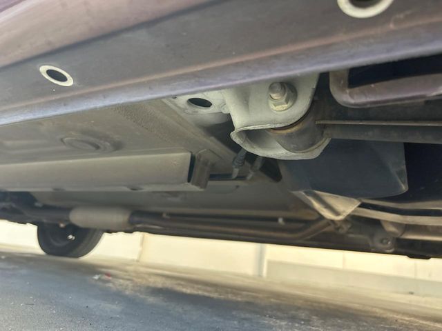 スズキ MRワゴン