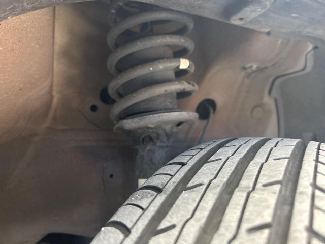 スズキ MRワゴン