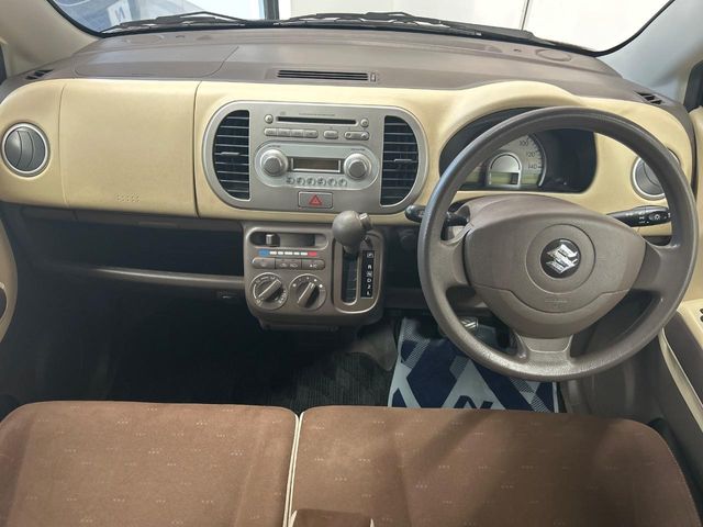 スズキ MRワゴン